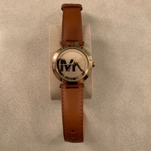 MK watch
